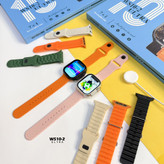 ساعت هوشمند اولترا با 7 بند