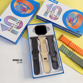 ساعت هوشمند اولترا با 5 بند