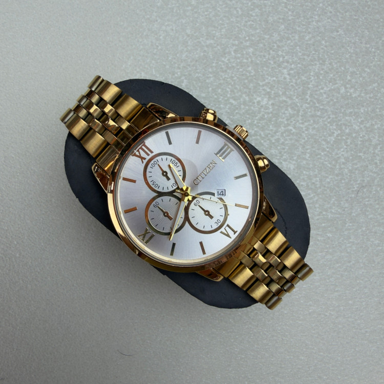 ساعت سیتیزن